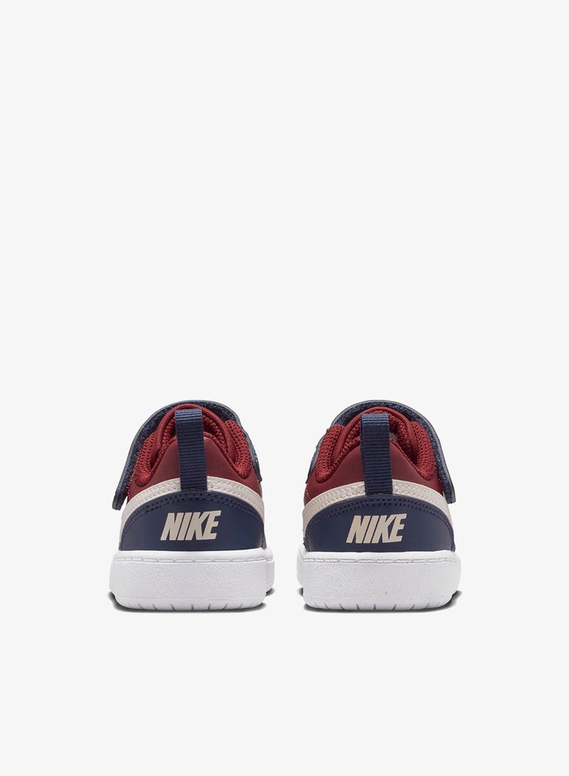 Nike نايكي كورت بورو لو ريكرافت - Image 4