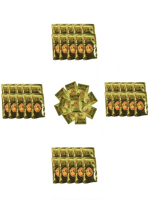 Cockroach killer powder 50 pack 8g