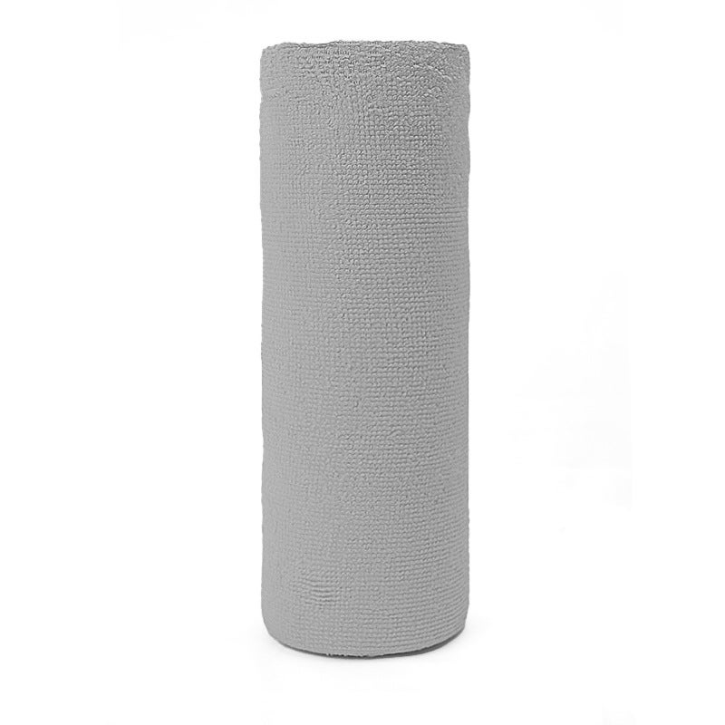 Thickened Water-Absorbent Kitchen Towel - Easy Tear, Reusable & Eco-Friendly