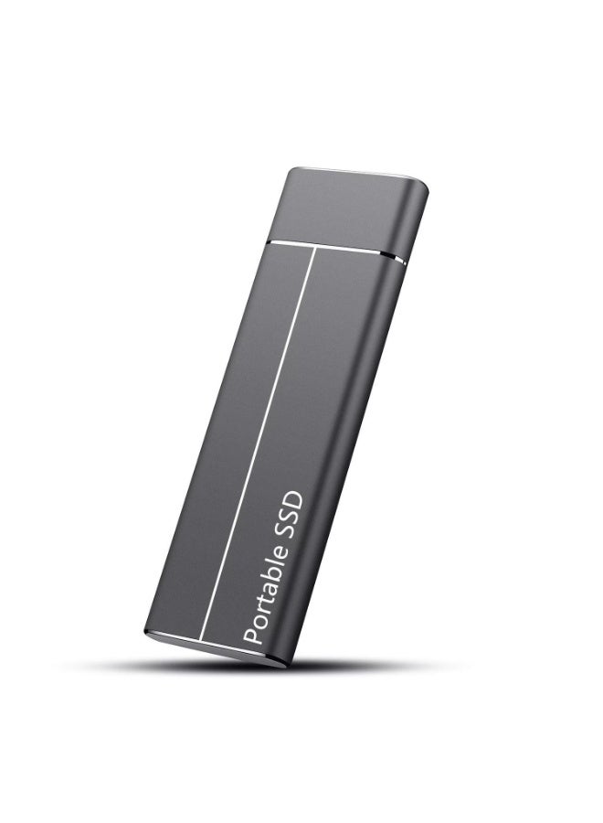 High-speed External Hard Drive Portable Hard Disk - Image 1