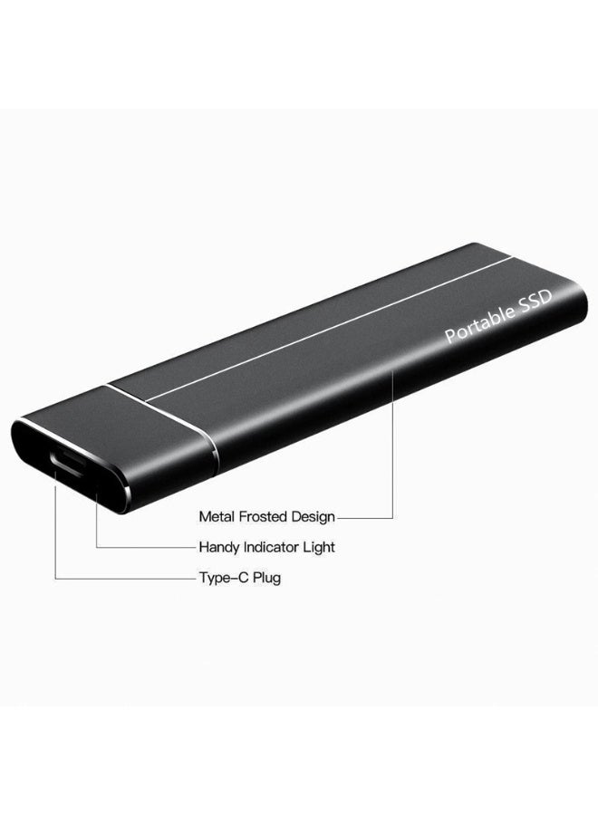 High-speed External Hard Drive Portable Hard Disk - Image 2
