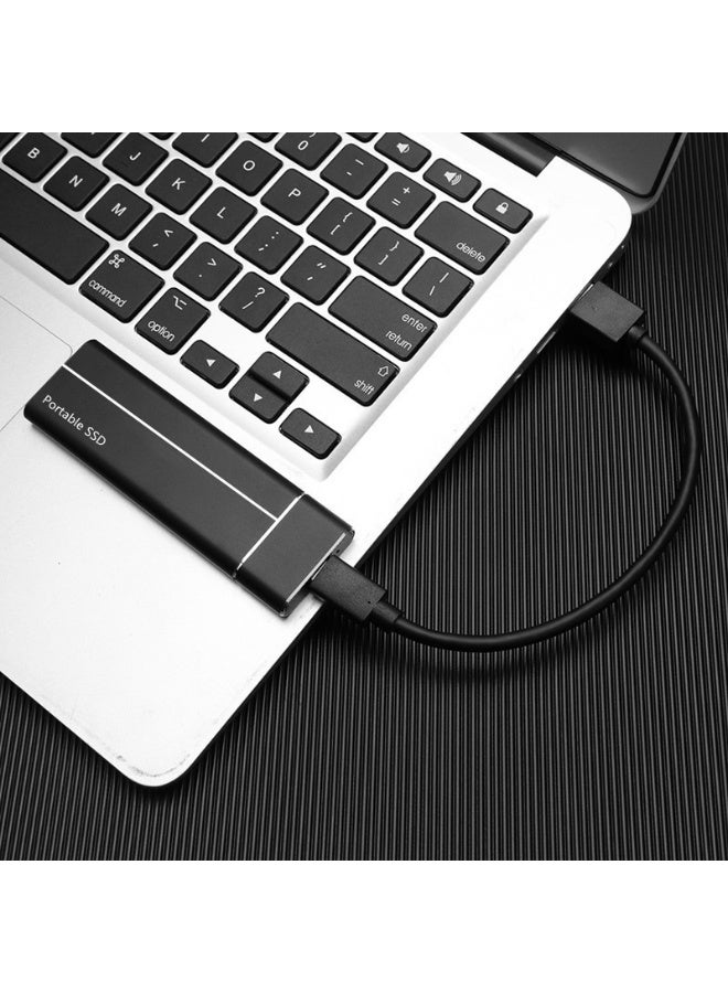 High-speed External Hard Drive Portable Hard Disk - Image 4