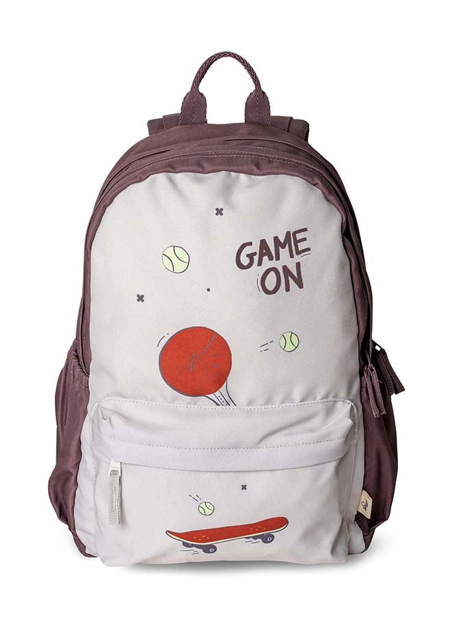 Citron Grand Backpack - Cool Kid - Image 1