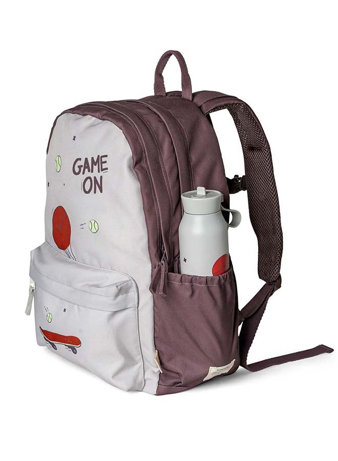 Citron Grand Backpack - Cool Kid - Image 3