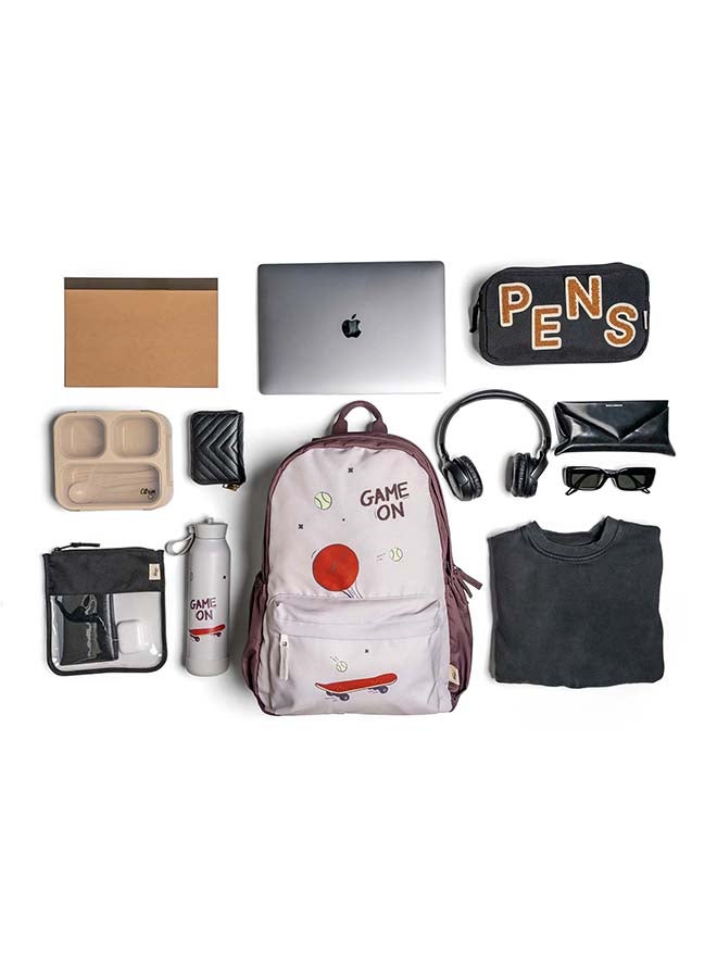 Citron Grand Backpack - Cool Kid - Image 5