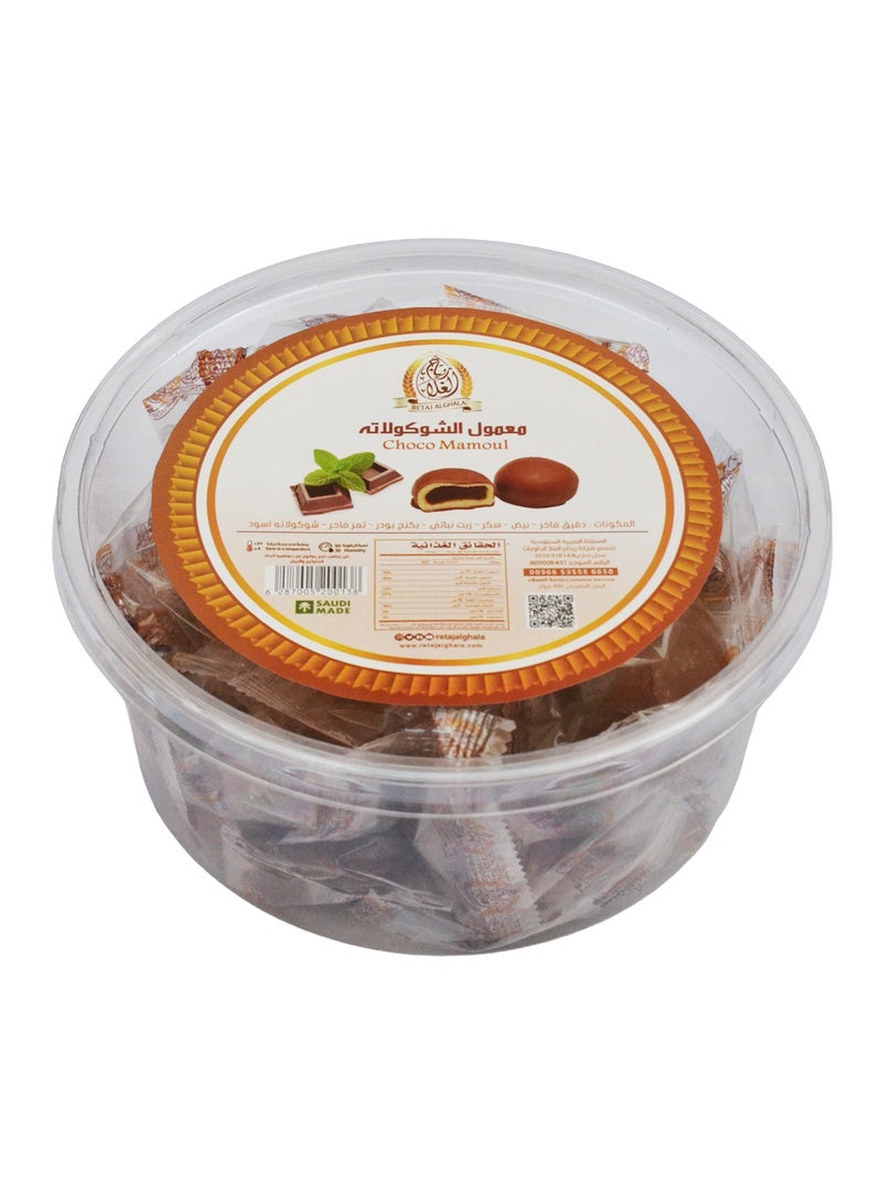 ريتاج اون لاين شوكو معمول 330جم