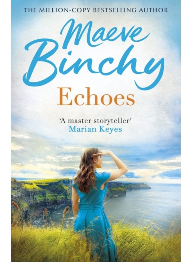 Echoes A wonderful love story from the bestselling author of Light a Penny Candle - Paperback
