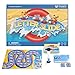 SimplyFun Letter Slide Enhance Vocabulary and Language Skills with This Educational Game Focused on Spelling Consonants Vowels Fun for 24 Players Ages 7 Up - Image 2