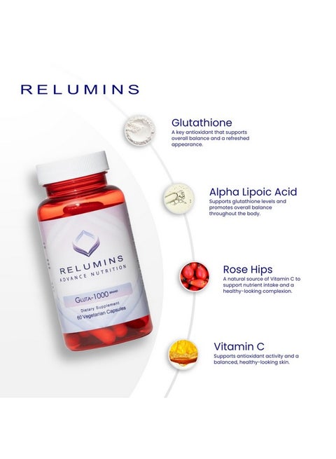 l glutathione with alpha lipoic acid Best Alpha Lipoic Acid Supplements