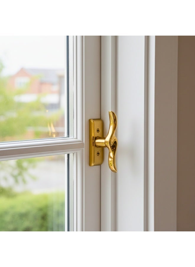 سياج يد شباك بينار - Image 1