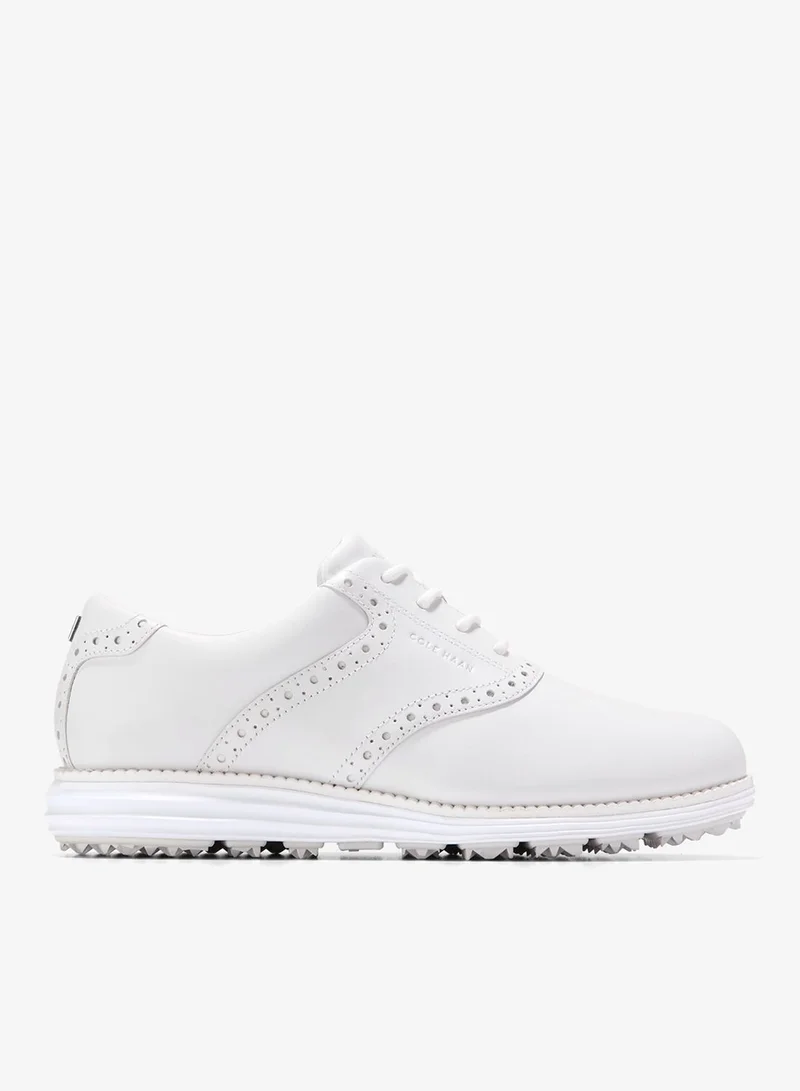 كول هان حذاء الغولف أورجنال جراند للنساء