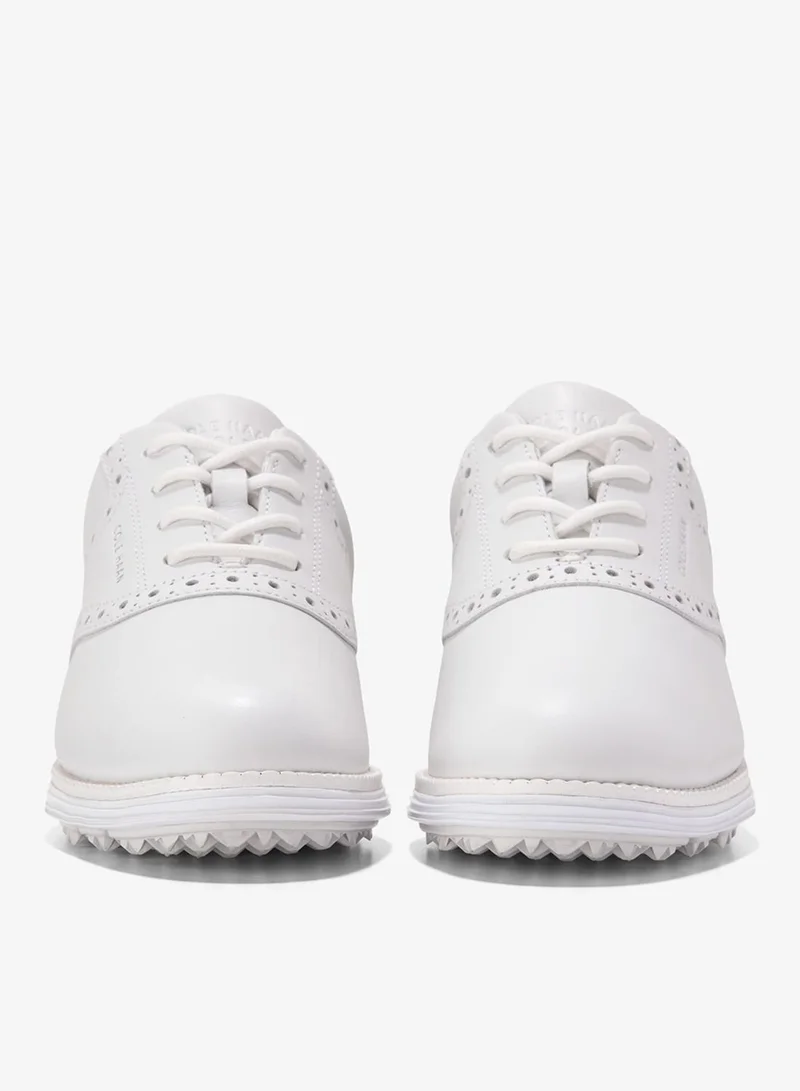 كول هان حذاء الغولف أورجنال جراند للنساء