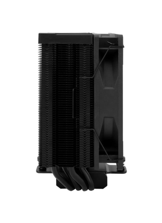 Thermalright Thermal right Assassin Spirit 120 Vision Argb Black With screen  - Image 4