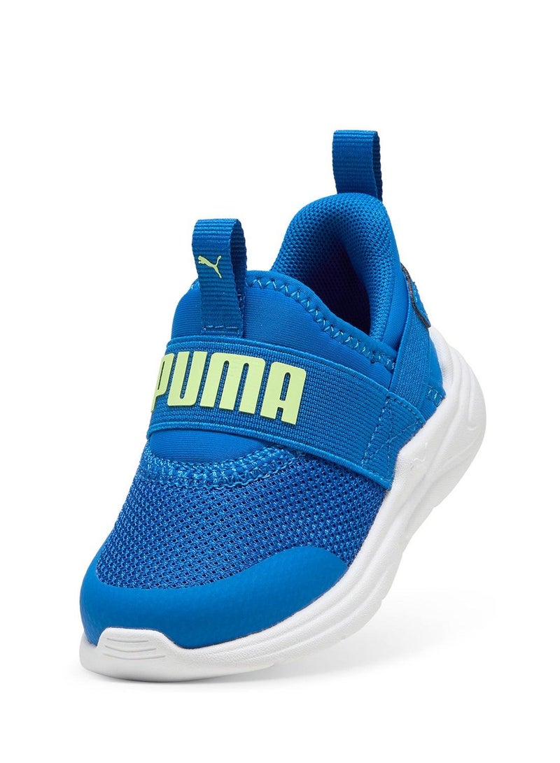 بوما شباب سوفت وايرد  سليب تيك إنف - Image 5