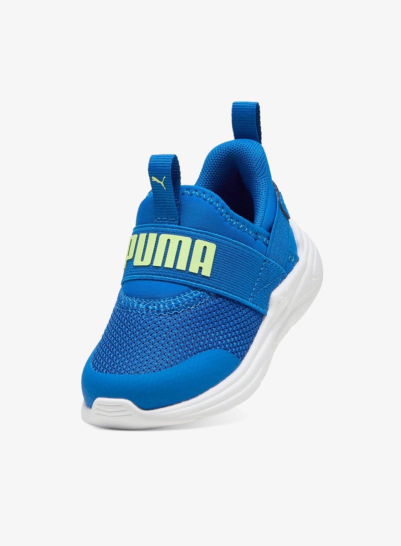 PUMA Youth Soft Wired 2 Sliptech Inf - Image 5