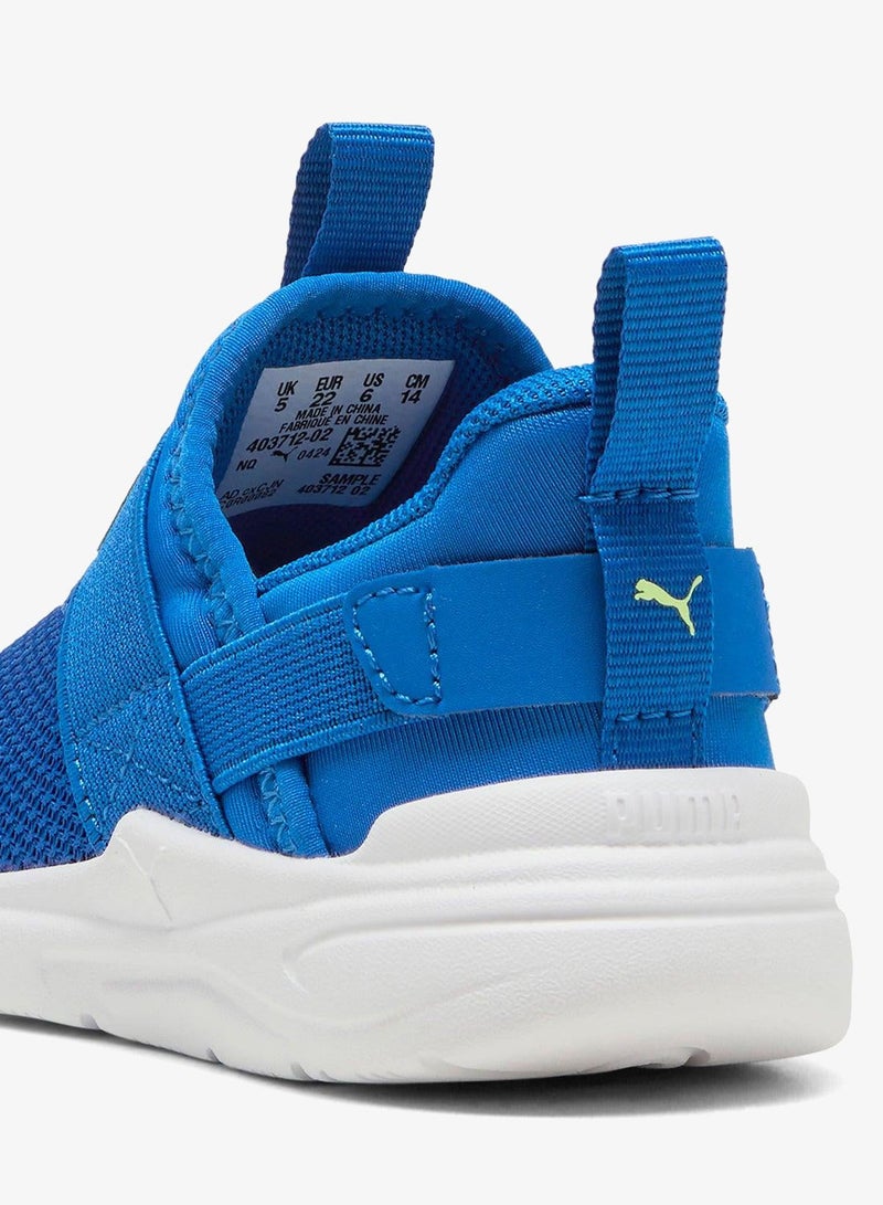 PUMA Youth Soft Wired 2 Sliptech Inf - Image 4