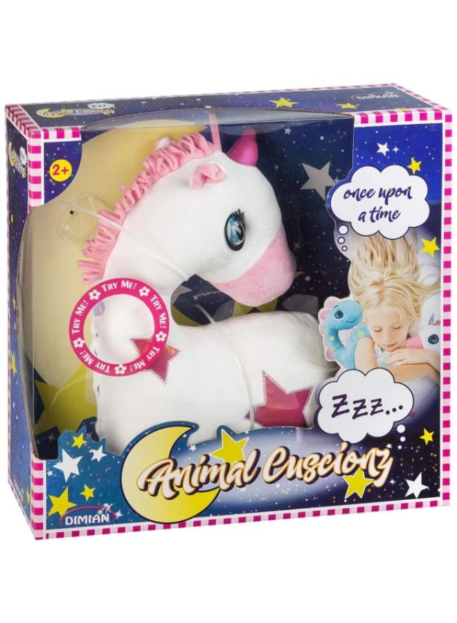 بامبولينا التفاعلية يونيكورن - Image 1