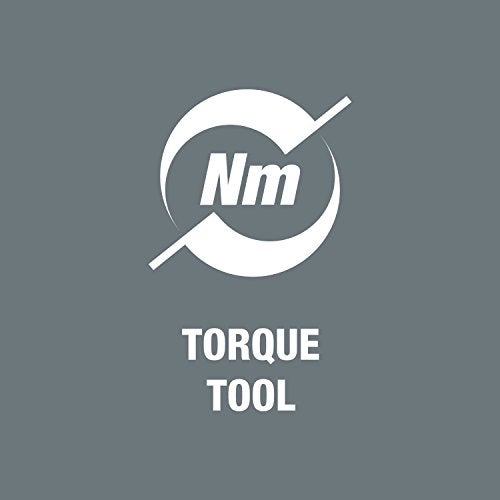 Wera Click-Torque B1 Torque wrench Drive 10-50 Nm - Image 2