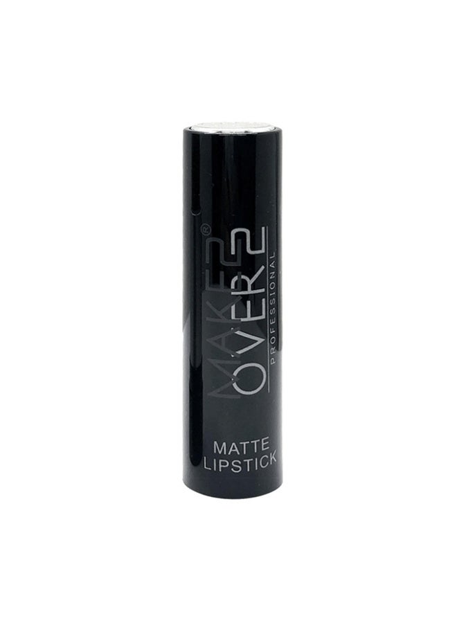 Makeover 22 MakeOver22 Long Lasting Matte Lipstick M610 - Image 2