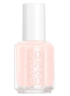 essie طلاء أظافر، شبشب باليه، شفاف، 13.5 مل  - Image 3