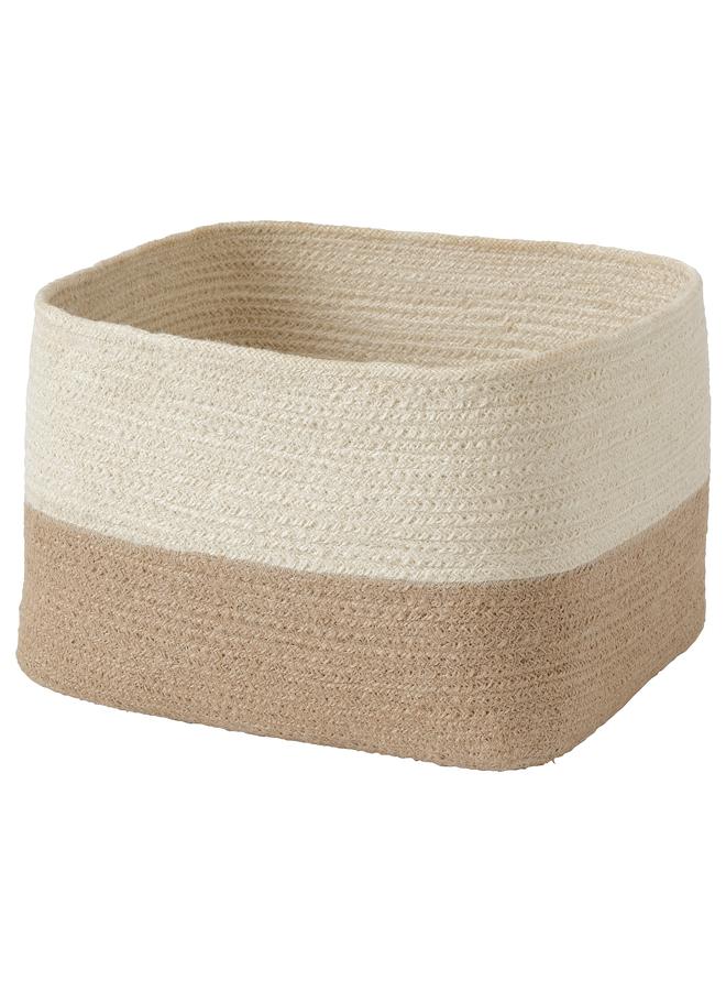 إيروريكس سلة، 25×20×20 سم - Image 1