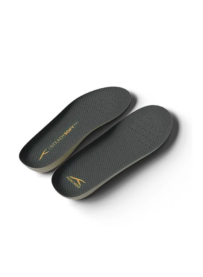 Hundred Steady Soft Pro Insole