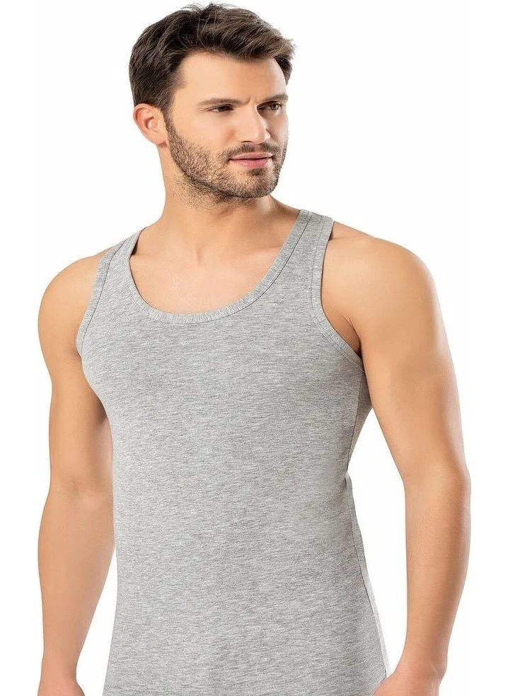 Erdem 3-Piece 1121 Men's Lycra Sports Undershirt