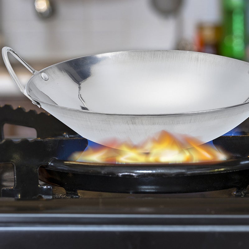Hot Pot Cooking Pot Household Cooking Pot Kitchen Hot Pot Thicken Pot with Handle - Image 5
