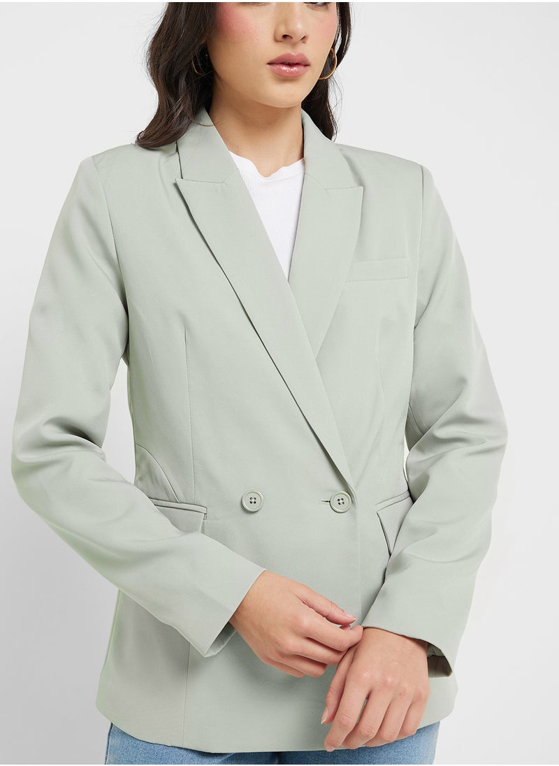 ONLY - Tailored Blazer - Image 1