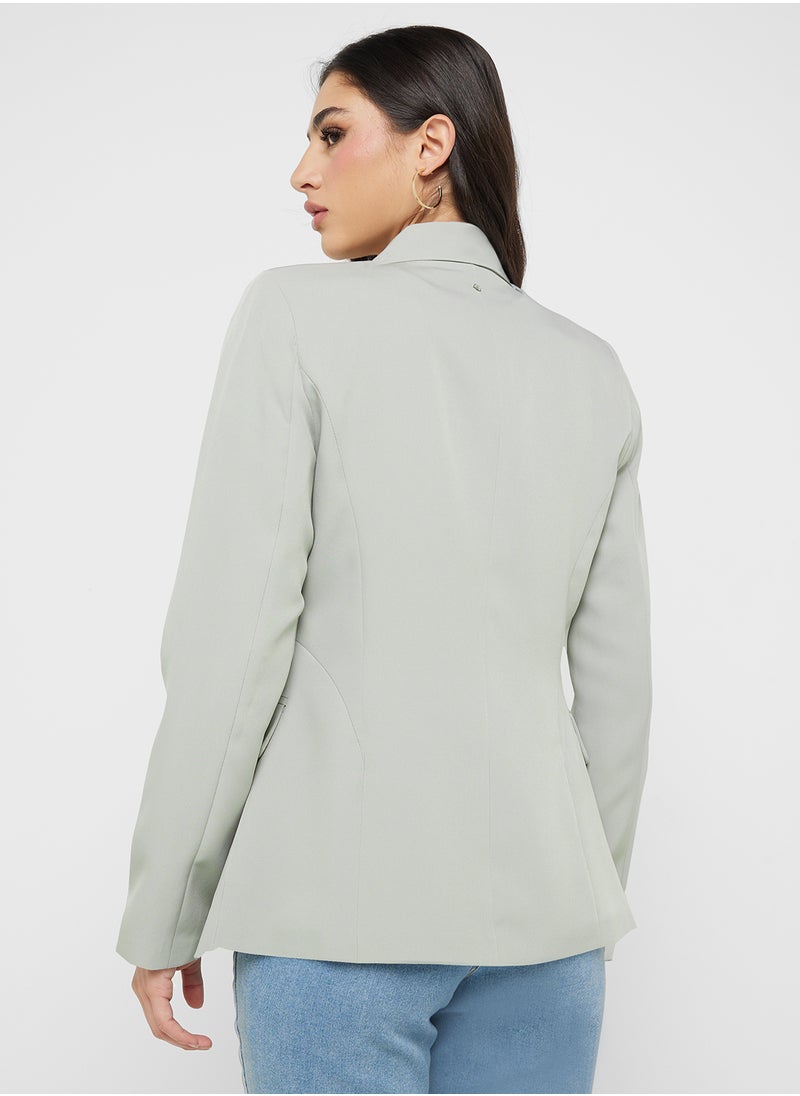 ONLY - Tailored Blazer - Image 1