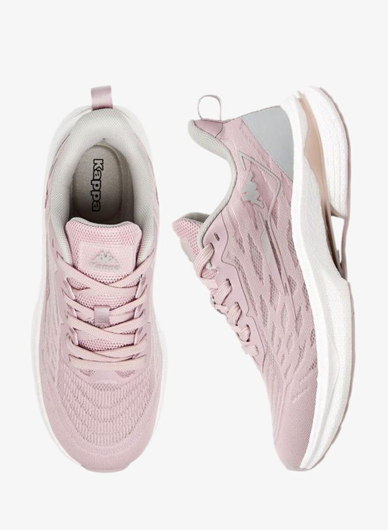 كابا أحذية رياضية نسائية بشبكة دانتيل برباط - Image 3