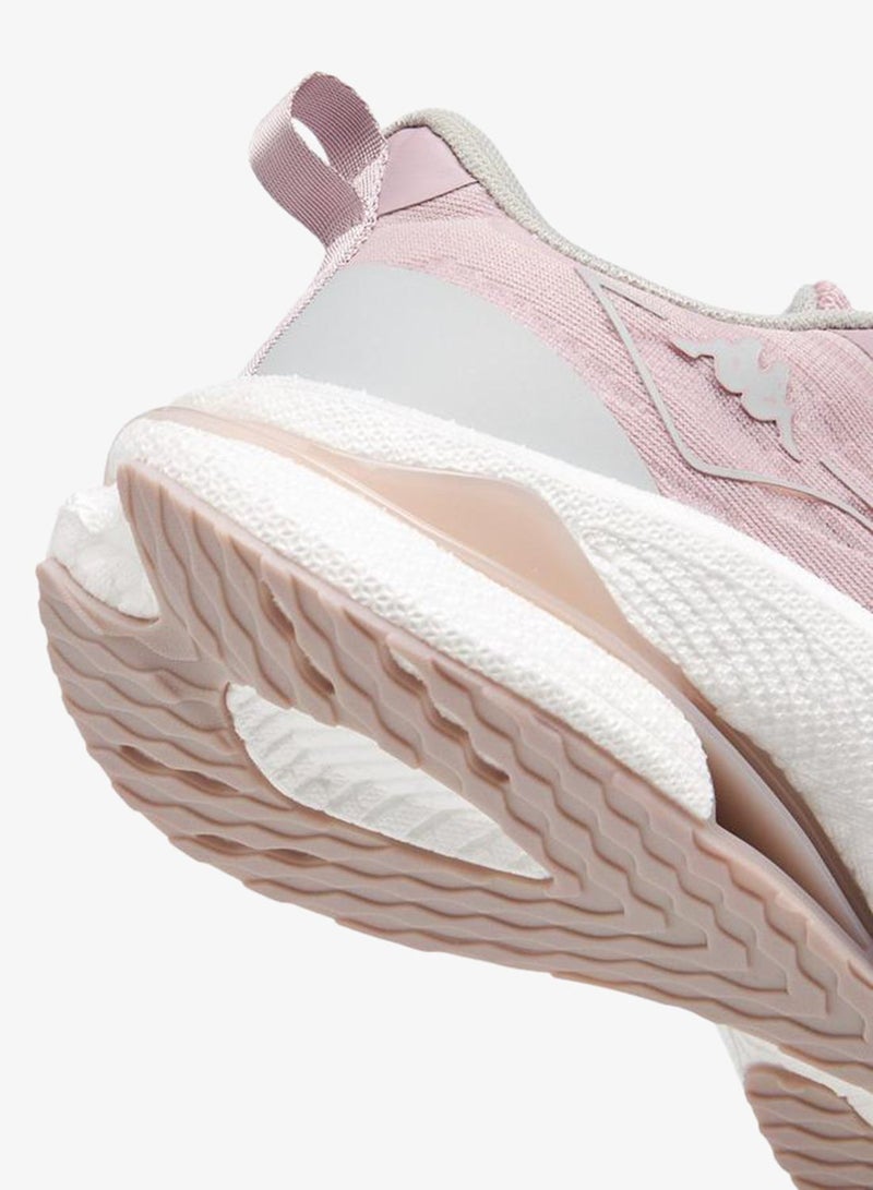 كابا أحذية رياضية نسائية بشبكة دانتيل برباط - Image 5