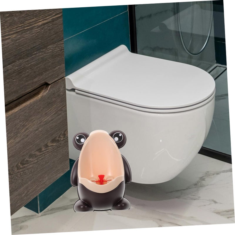 Wall Mounted Potty Training Urinal For Boys And Girls Space Efficient Detachable For Easy Cleaning - Image 3