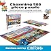 Buffalo Games Country Life Country Delivery 500 Piece Jigsaw Puzzle Multi - Image 3