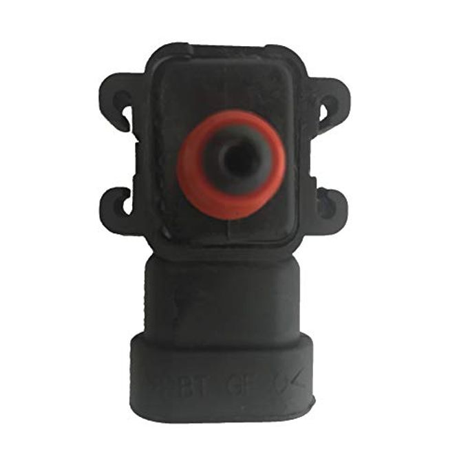 YCT Manifold Absolute Pressure Map Sensor 16187556 12569240 213-796 12614973 Fits Chevrolet Chevy Buick Cadillac GMC GM Saturn Oldsmobile Hummer Isuzu Pontiac Bonneville Saab - Image 2
