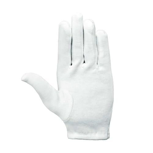 Gunn & Moore GM Cotton Cricket Inner Gloves for Mens, Size - Mens - Image 1