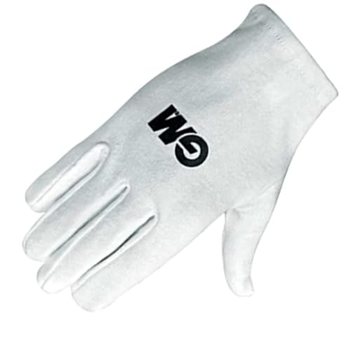 Gunn & Moore GM Cotton Cricket Inner Gloves for Mens, Size - Mens - Image 4