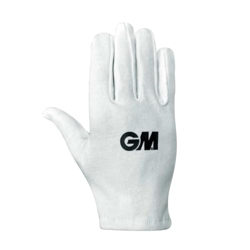 Gunn & Moore GM Cotton Cricket Inner Gloves for Mens, Size - Mens - Image 2