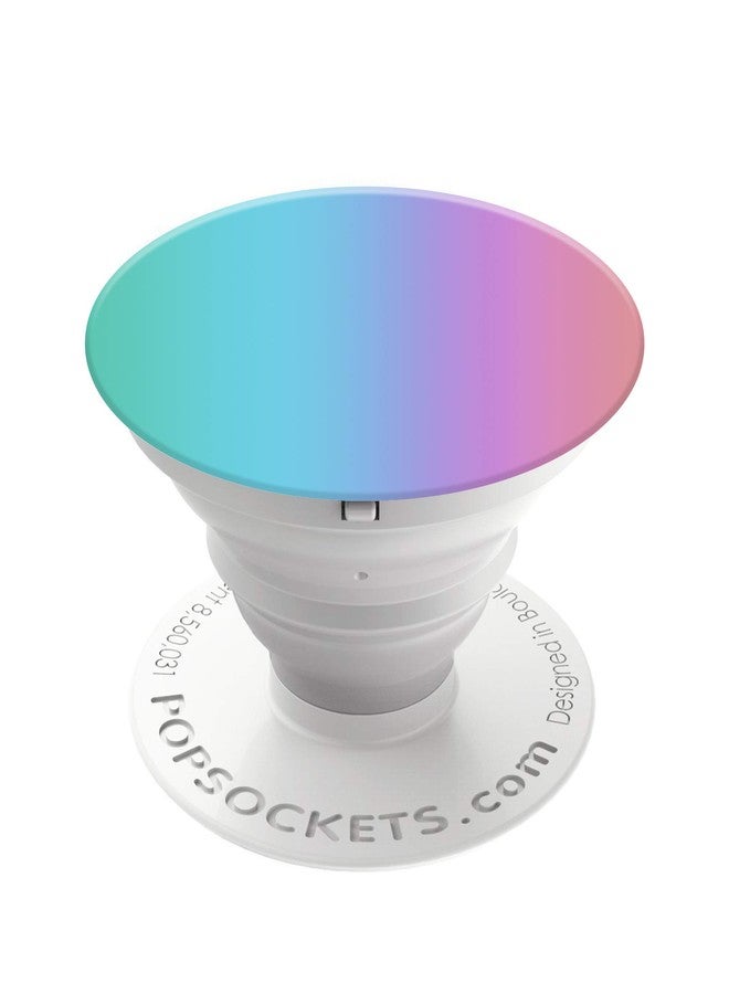 PopSockets: Collapsible Grip & Stand for Phones and Tablets - Ombre - Image 1