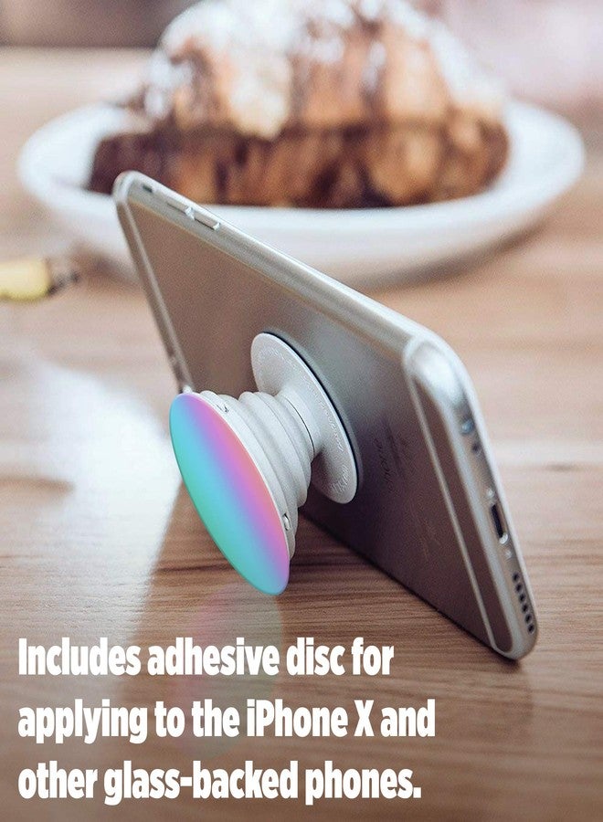 PopSockets: Collapsible Grip & Stand for Phones and Tablets - Ombre - Image 5