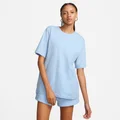Nike Blue