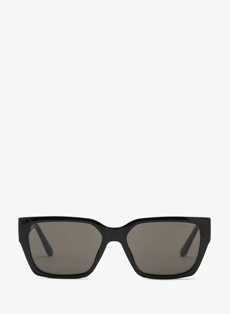 GUESS Rectangle Shape Sunglasses