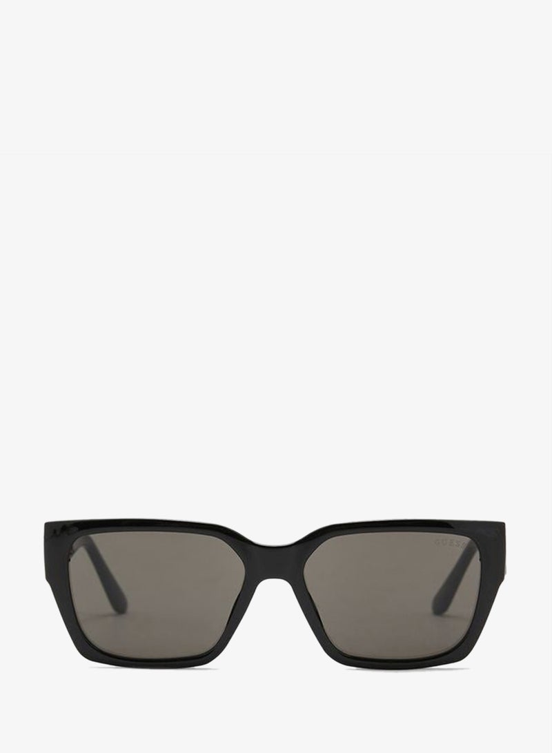 GUESS Rectangle Shape Sunglasses - Image 2