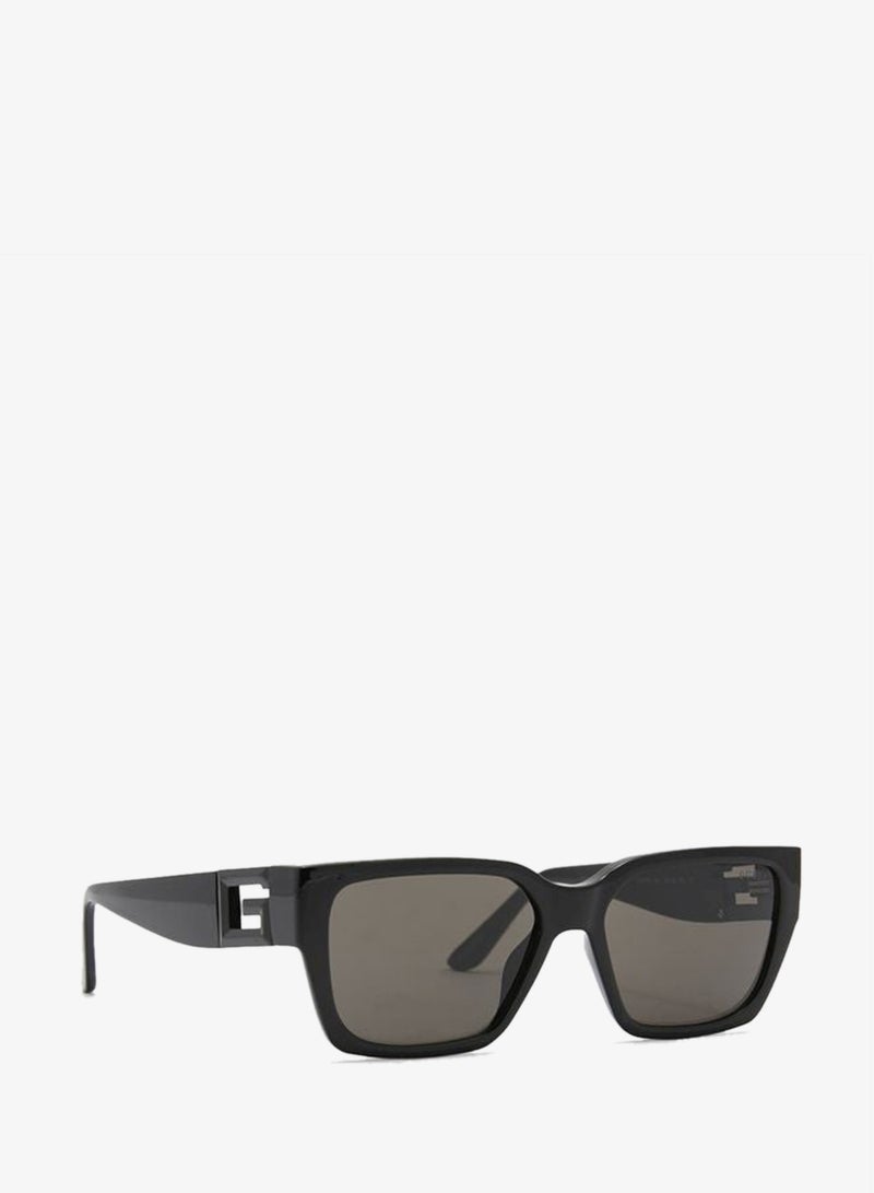 GUESS Rectangle Shape Sunglasses - Image 1