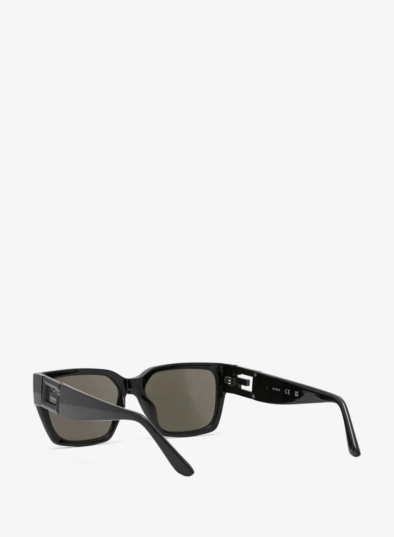 Guess  Rectangle Shape Sunglasses  | Best Price UAE