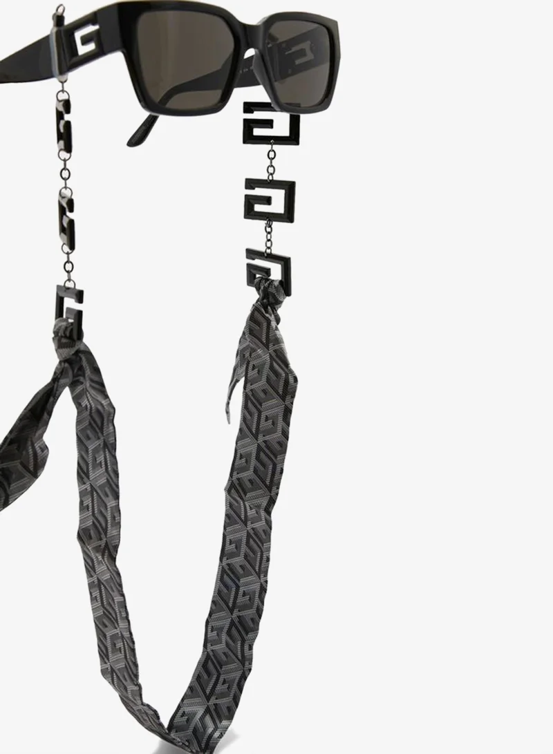 Guess  Rectangle Shape Sunglasses  | Best Price UAE