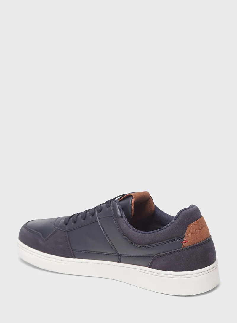 Lee Cooper Casual Low Top Sneakers
