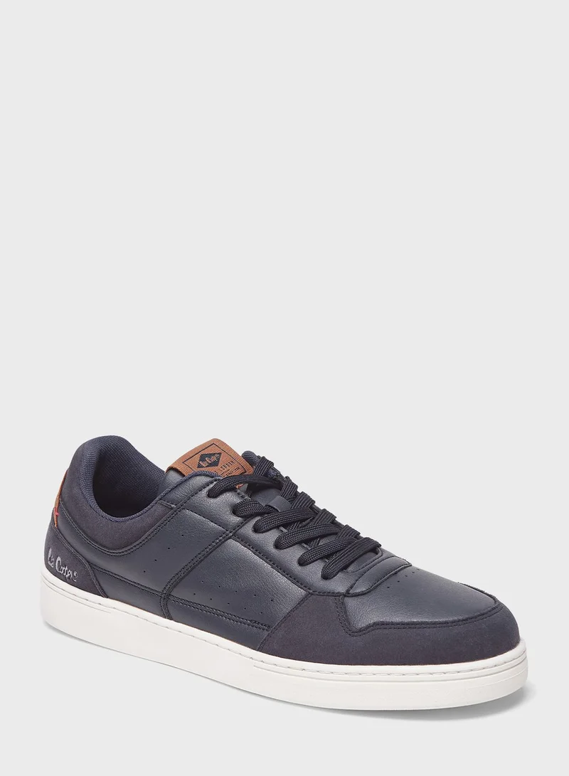 Lee Cooper Casual Low Top Sneakers