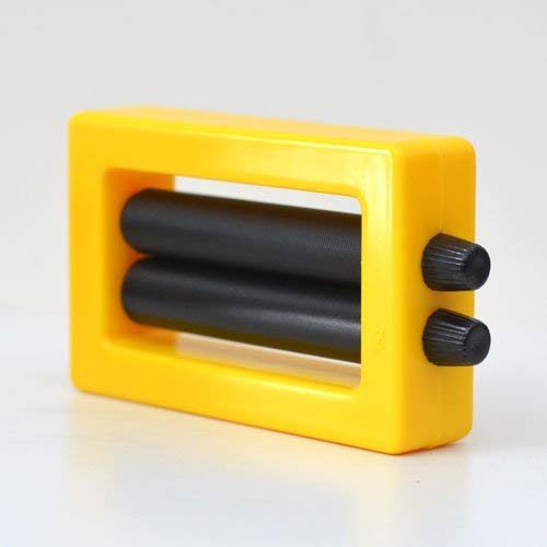 ANAB GIAB Modern Magician'S Money Maker Wonder Trick Printing Machine Gimmick Close Up Magic Printer Effect, Multicolor - Image 1