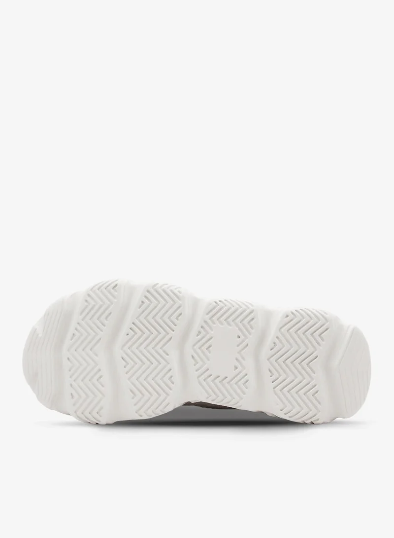 Duozoulu chalk white WindWing Lightweight Walking Sneaker  | Best Price UAE